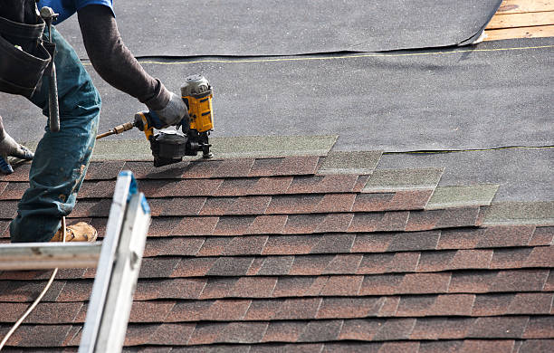 Licensed Roofing service in Laurel, MD - Brentwood Metal Roofing
